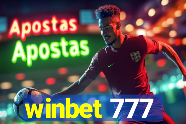 winbet 777